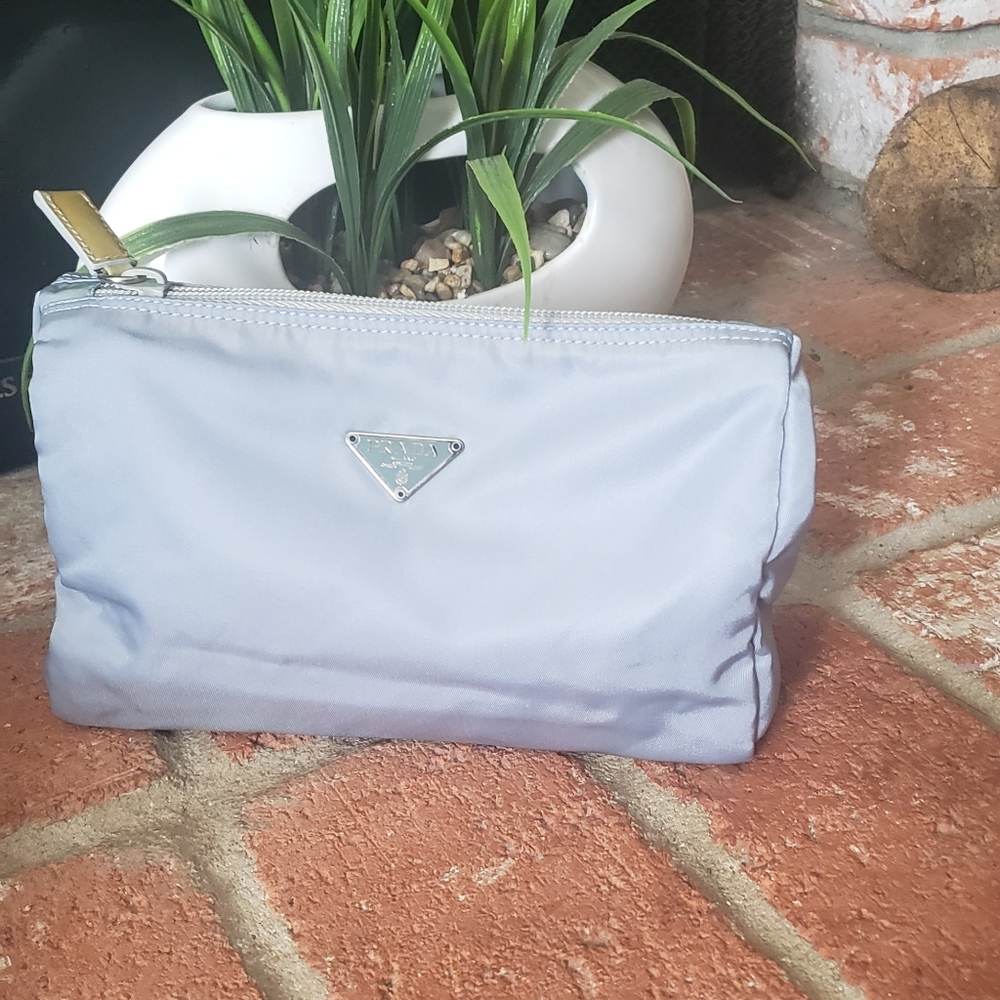 Prada Cosmetic Pouch